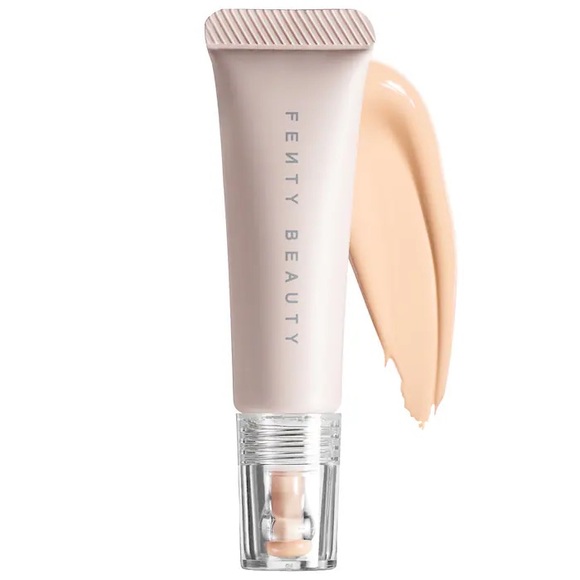 Fenty Beauty Bright Fix Eye Brightener Concealer-Golden Ivory. Tint, Cover, Soft - Picture 1 of 4